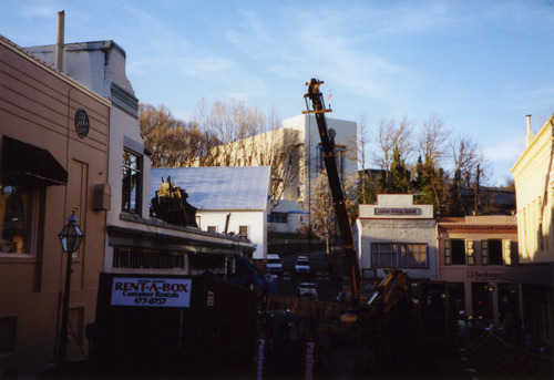 Click to see PIC 4NEV5 175T of Nevada City (PIC 4-NEV)