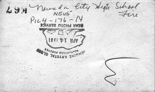 Click to see PIC 4-NEV5 176N-BACK of Nevada City (PIC 4-NEV)