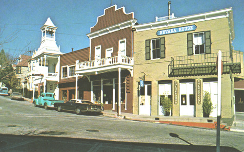 Click to see PIC 4-NEV5 177 of Nevada City (PIC 4-NEV)