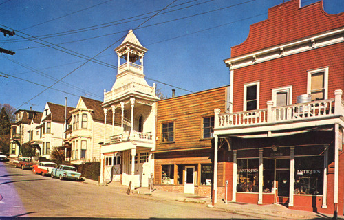 Click to see PIC 4-NEV5 178 of Nevada City (PIC 4-NEV)