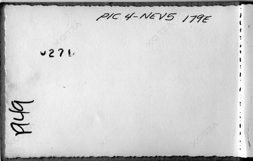 Click to see PIC 4-NEV5 179E-BACK of Nevada City (PIC 4-NEV)