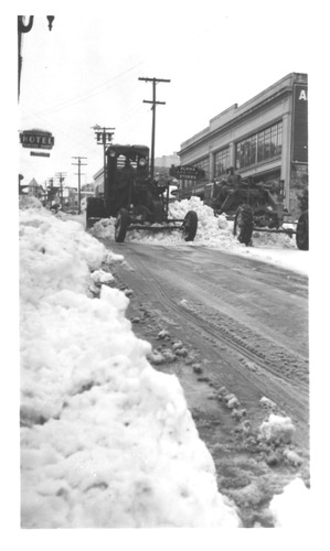 Click to see PIC 4-NEV5 179F of Nevada City (PIC 4-NEV)