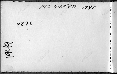 Click to see PIC 4-NEV5 179F-BACK of Nevada City (PIC 4-NEV)