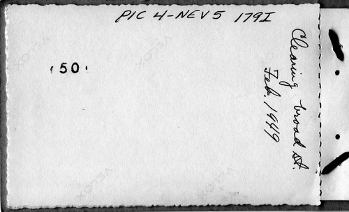 Click to see PIC 4-NEV5 179I-BACK of Nevada City (PIC 4-NEV)