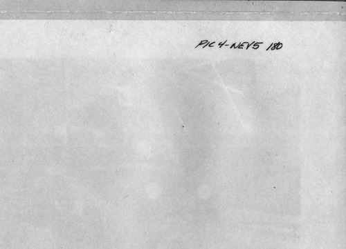 Back of Photo Back of Photo