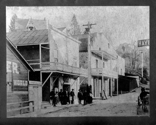 Click to see PIC 4-NEV5 182 of Nevada City (PIC 4-NEV)