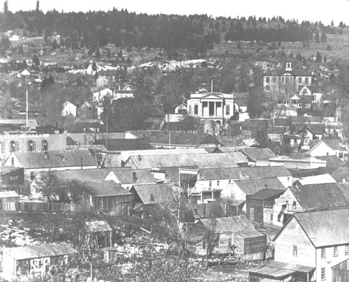 Click to see PIC 4-NEV5 185 of Nevada City (PIC 4-NEV)