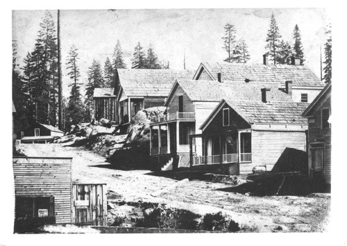 Click to see PIC 4-NEV5 187 of Nevada City (PIC 4-NEV)