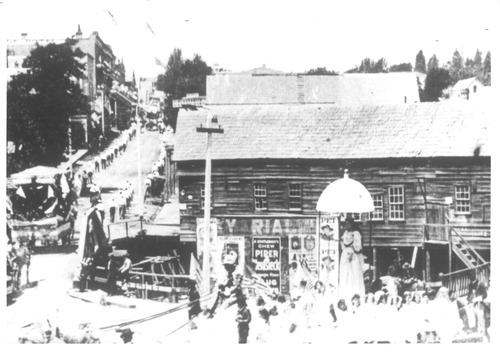 Click to see PIC 4-NEV5 188 of Nevada City (PIC 4-NEV)