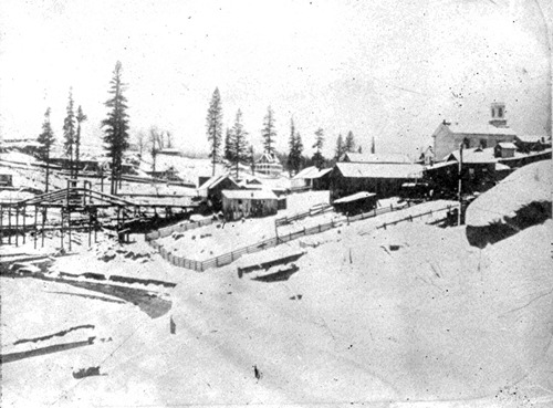 Click to see PIC 4-NEV5 192 of Nevada City (PIC 4-NEV)