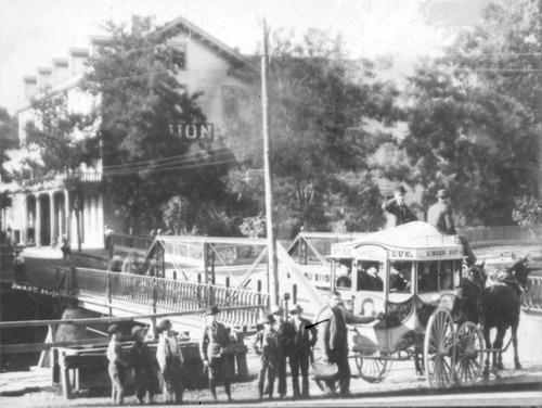 Click to see PIC 4-NEV5 194 of Nevada City (PIC 4-NEV)