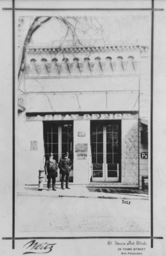 Click to see PIC 4-NEV5 195 of Nevada City (PIC 4-NEV)