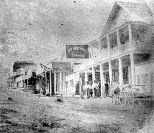 Click to see PIC 4-NEV5 198 of Nevada City (PIC 4-NEV)