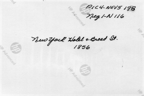 Back of Photo Back of Photo