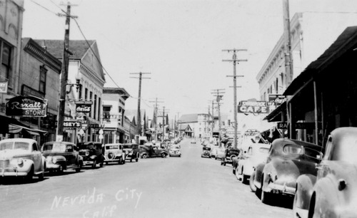 Click to see PIC 4-NEV5 201 of Nevada City (PIC 4-NEV)