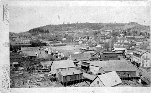 Click to see PIC 4-NEV5 203 of Nevada City (PIC 4-NEV)