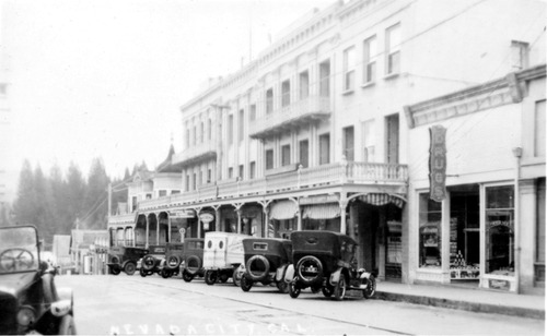 Click to see PIC 4-NEV5 205 of Nevada City (PIC 4-NEV)