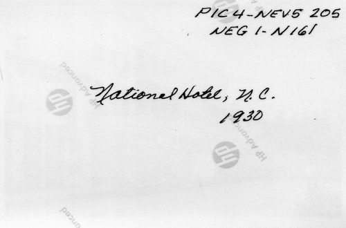 Back of Photo Back of Photo