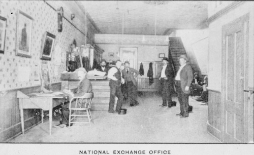 Click to see PIC 4-NEV5 207 of Nevada City (PIC 4-NEV)