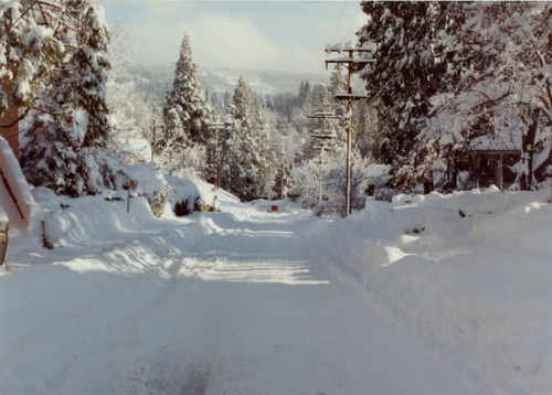 Click to see PIC 4-NEV5 210-BACK of Nevada City (PIC 4-NEV)