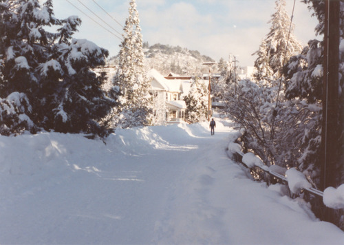 Click to see PIC 4-NEV5 210F of Nevada City (PIC 4-NEV)