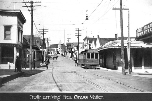 Click to see PIC 4-NEV6 1 of Nevada City (PIC 4-NEV)