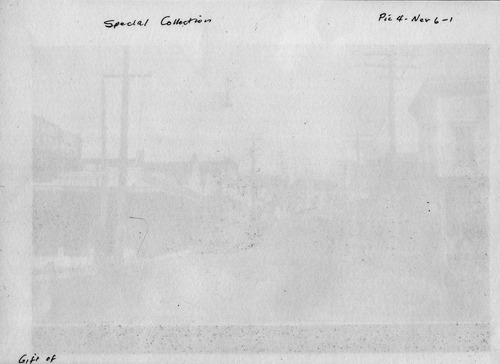 Back of Photo Back of Photo