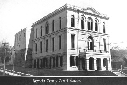 Click to see PIC 4-NEV6 3 of Nevada City (PIC 4-NEV)