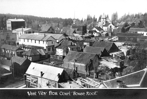 Click to see PIC 4-NEV6 4 of Nevada City (PIC 4-NEV)