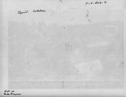 Back of Photo Back of Photo