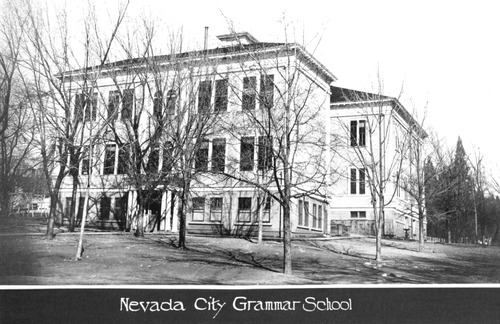 Click to see PIC 4-NEV6 6 of Nevada City (PIC 4-NEV)