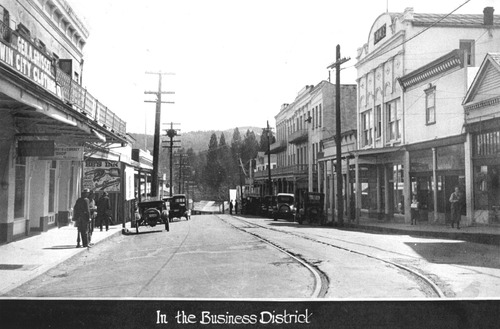 Click to see PIC 4-NEV6 7 of Nevada City (PIC 4-NEV)