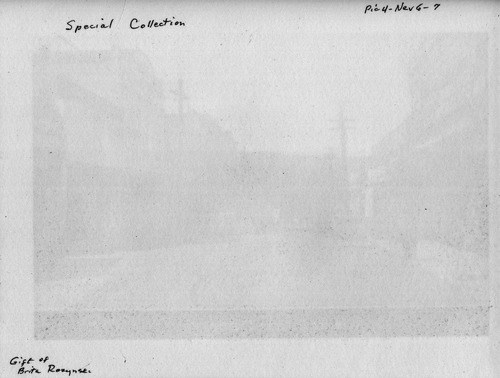 Back of Photo Back of Photo