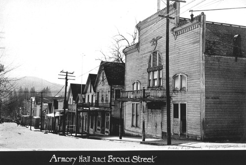 Click to see PIC 4-NEV6 8 of Nevada City (PIC 4-NEV)