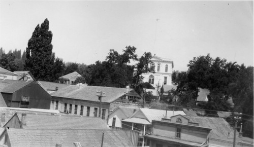 Click to see PIC 4-NEV6 12E of Nevada City (PIC 4-NEV)