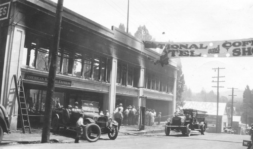 Click to see PIC 4-NEV6 12K of Nevada City (PIC 4-NEV)