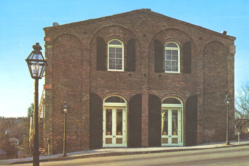 Click to see PIC 4-NEV6 13 of Nevada City (PIC 4-NEV)