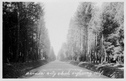 Click to see PIC 4-NEV6 22 of Nevada City (PIC 4-NEV)