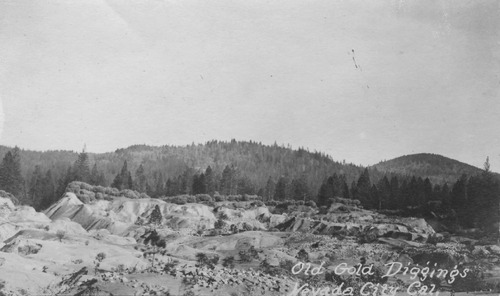 Click to see PIC 4-NEV6 24 of Nevada City (PIC 4-NEV)