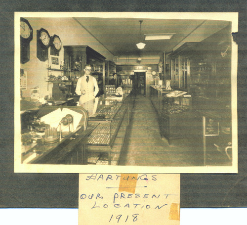 Click to see PIC 4-NEV6 26B of Nevada City (PIC 4-NEV)