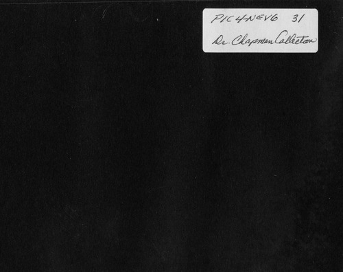 Back of Photo