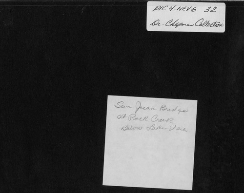 Back of Photo Back of Photo