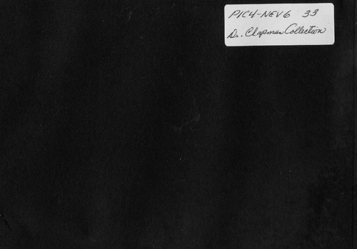 Back of Photo