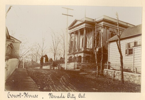 Click to see PIC 4-NEV6 45 of Nevada City (PIC 4-NEV)