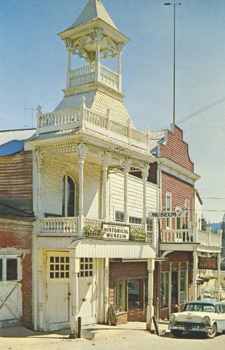 Click to see PIC 4-NEV6 47 of Nevada City (PIC 4-NEV)