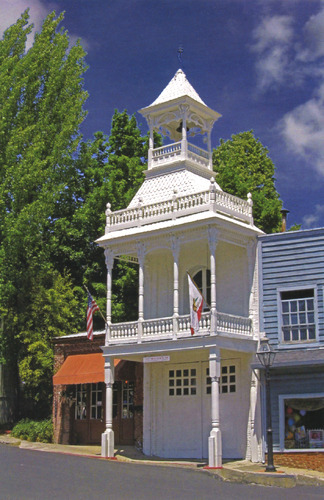 Click to see PIC 4-NEV6 50 of Nevada City (PIC 4-NEV)