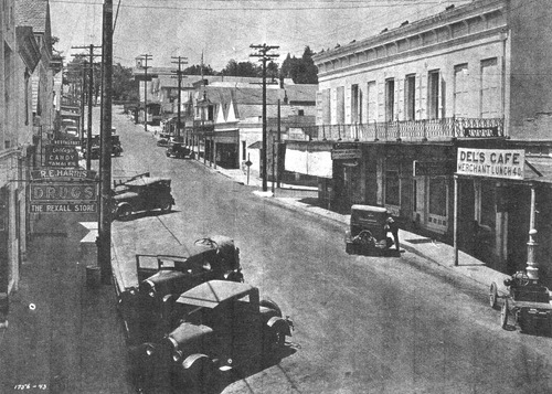 Click to see PIC 4-NEV6 55 of Nevada City (PIC 4-NEV)