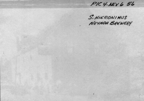 Back of Photo Back of Photo