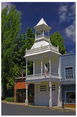 Click to see PIC 4-NEV6 58 of Nevada City (PIC 4-NEV)