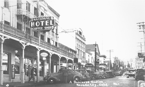 Click to see PIC 4-NEV6 59 of Nevada City (PIC 4-NEV)